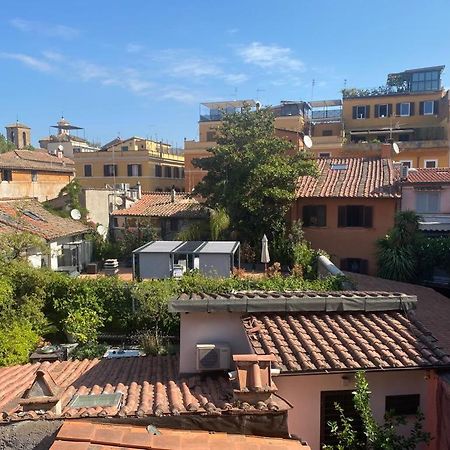 Casa Panieri Villa Rome Exterior photo