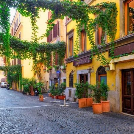 Casa Panieri Villa Rome Exterior photo